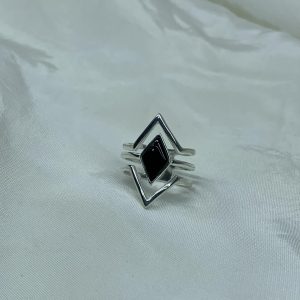 ANILLO TRIANGULO