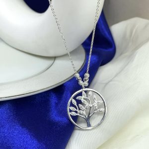 COLLAR ARBOL DE LA VIDA