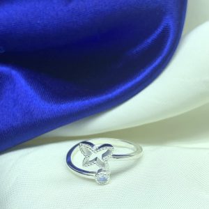 ANILLO MARIPOSA PUNTO MAGICO