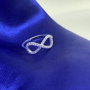 ANILLO INFINITO