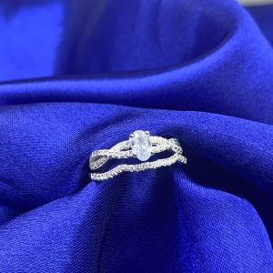 ANILLO DUO COMPLICIDAD