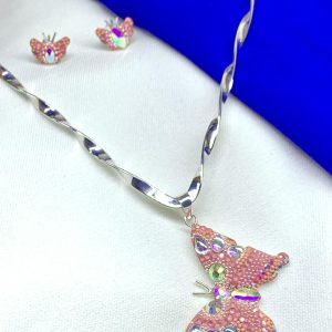 JUEGO MARIPOSA COLORIDA