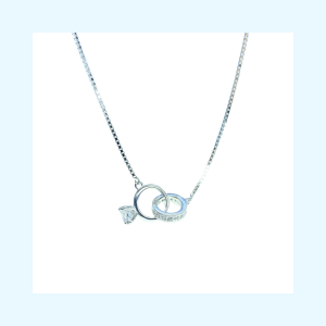 COLLAR PROMESA DE AMOR