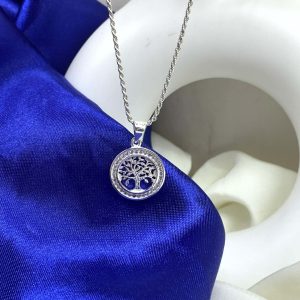 DIJE ARBOL DE LA VIDA