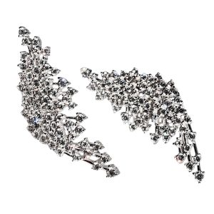 PENDIENTES LUCES DE BENGALA